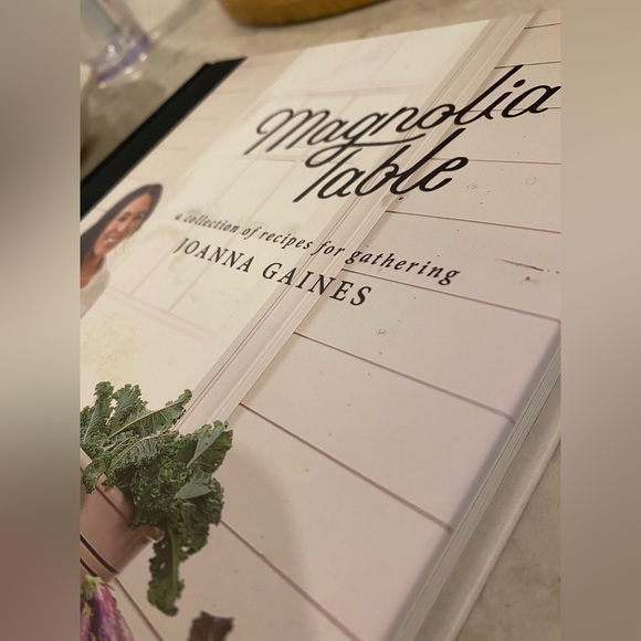 Cookbook bundle - magnolia + giada - Picture 10 of 10